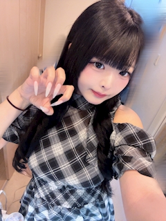 プロフィール写真3・ららちゃん|まじかるらんくあっぷ - 新宿のコンカフェ