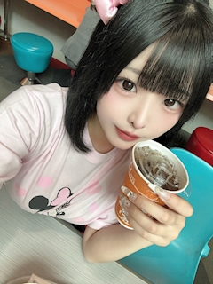 プロフィール写真2・ららちゃん|まじかるらんくあっぷ - 新宿のコンカフェ