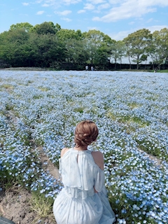 みさき「出勤だよ💛」