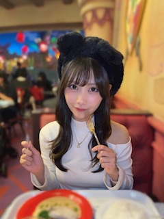 プロフィール写真5・もあ【Premium First Class】｜Cafe&Bar Premium First Class・ＰＦＣ  - 秋葉原／末広町のコンカフェ