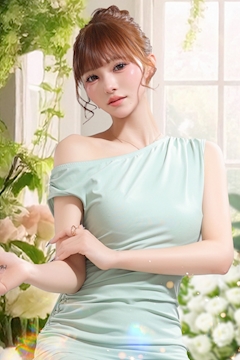 プロフィール写真1・あさ｜CLUB LINEAR・リニア - 名古屋 錦のキャバクラ