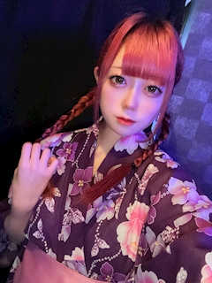 プロフィール写真4・れいか｜推しへの愛は深く・オシヘノアイハフカク - 秋葉原・末広町のコンカフェ