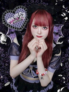 プロフィール写真1・れいか｜推しへの愛は深く・オシヘノアイハフカク - 秋葉原・末広町のコンカフェ