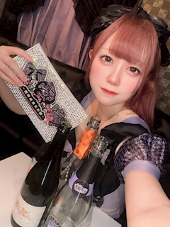 プロフィール写真3・れいか｜推しへの愛は深く・オシヘノアイハフカク - 秋葉原・末広町のコンカフェ