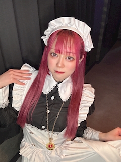 プロフィール写真5・れいか｜推しへの愛は深く・オシヘノアイハフカク - 秋葉原・末広町のコンカフェ