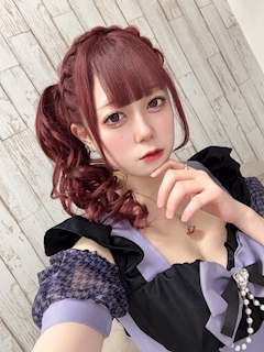 プロフィール写真2・れいか｜推しへの愛は深く・オシヘノアイハフカク - 秋葉原・末広町のコンカフェ