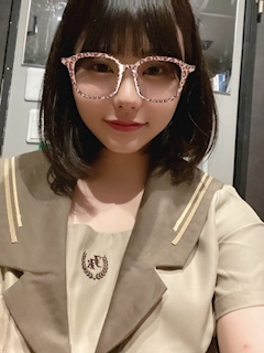 プロフィール写真1・こはく【千葉THE FACTORY】｜THE FACTORY・ザ・ファクトリー - 千葉・富士見町のガールズバー