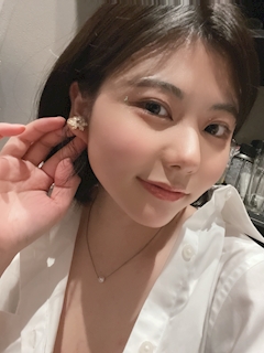 プロフィール写真3・こはく【千葉THE FACTORY】｜THE FACTORY・ザ・ファクトリー - 千葉・富士見町のガールズバー