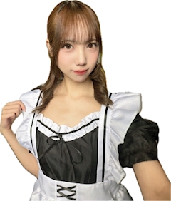 プロフィール写真3・そら🎧|乙女坂42・オトメザカ フォーティツー - 中洲のガールズバー