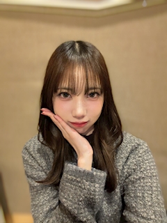 プロフィール写真2・そら🎧|乙女坂42・オトメザカ フォーティツー - 中洲のガールズバー