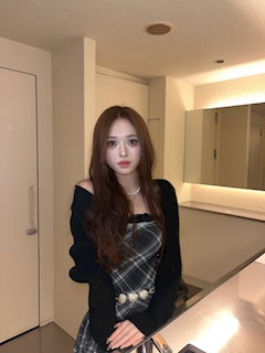 プロフィール写真4・らら｜Mine・マイン - 春吉・西中洲のガールズバー