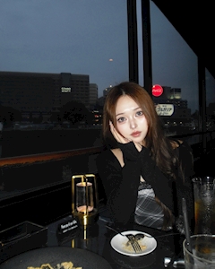 プロフィール写真2・らら｜Mine・マイン - 春吉・西中洲のガールズバー