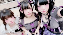 もか「本日の前半組❣️」