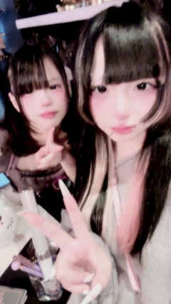 もか「出勤❣️」