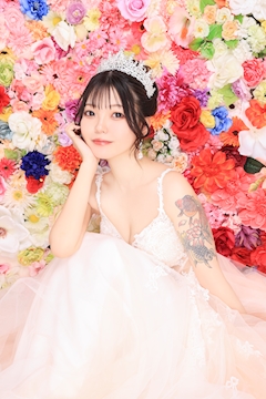 プロフィール写真5・ギャラドス｜Club Shuffle・シャッフル - 神栖のキャバクラ