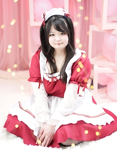 プロフィール写真2・にこ｜コンセプトラウンジ Noel・ノエル - 広島市（流川）のラウンジ/クラブ