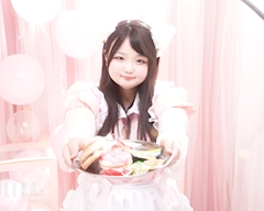 プロフィール写真1・にこ｜コンセプトラウンジ Noel・ノエル - 広島市（流川）のラウンジ/クラブ