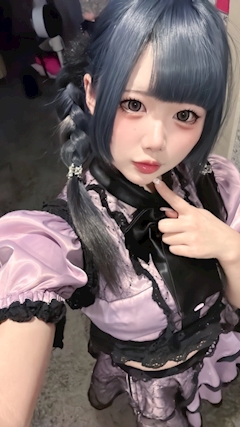 頑張れ！みおん選手🌸ROEN町田「おはよう」