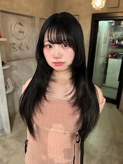 プロフィール写真2・なな➰👶🏻 《歌舞伎町 LEON》|LEON・レオン - 歌舞伎町のガールズバー