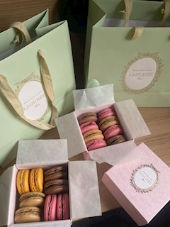 プロフィール写真2・ラデュレ|Bunny’s Bar MILLION ススキノ5条通店・ミリオン - すすきのガールズバー