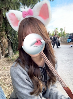 プロフィール写真1・あん|Girls Bar Bisou・ビズ - 津田沼のガールズバー
