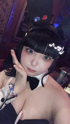 プロフィール写真7・アンジー|Bunny’s Bar MILLION ススキノ5条通店・ミリオン - すすきのガールズバー