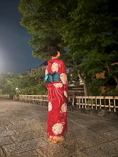 プロフィール写真1・みな｜祇園 ガールズバー・ワン