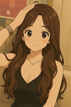 プロフィール写真1・ここ｜CLUB El Queens・エルクイーンズ - 西川口のキャバクラ