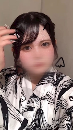 プロフィール写真3・おと|Girls Bar PIANISSIMO・ピアニッシモ - 池袋東口のガールズバー