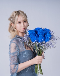 プロフィール写真1・Rio ♤ ATHENA｜Club ATHENA・クラブ アテナ - 豊橋のキャバクラ