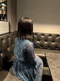 プロフィール写真1・天草美玲｜LOUNGE IEYAS・イエヤス - 名古屋 錦のクラブ/ラウンジ