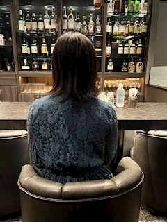 プロフィール写真2・天草美玲｜LOUNGE IEYAS・イエヤス - 名古屋 錦のクラブ/ラウンジ