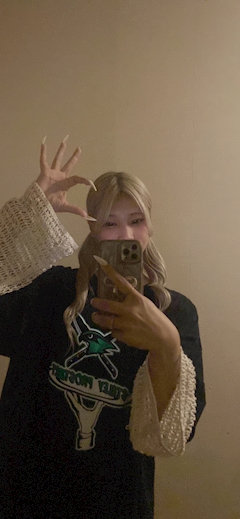 プロフィール写真7・🐝まちゃ🌟｜HONEY'S STADIUM・ハニーズスタジアム - 中村橋のガールズバー