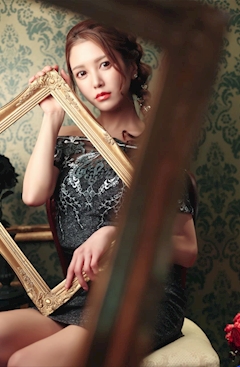 プロフィール写真3・💙りん💙｜PATRICK・パトリック - 東海市 名和のキャバクラ