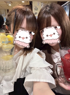 れな「ゆられな♩♥」