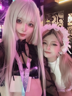 デーモン「🎃いよいよ明日からハロウィンイベント🎃」