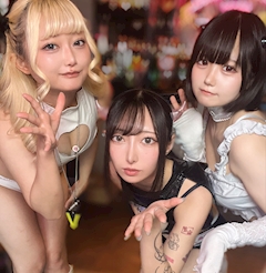 デーモン「🎃いよいよ明日からハロウィンイベント🎃」