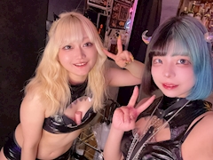 デーモン「えとちゃんBDイベント開催のお知らせ🩷」