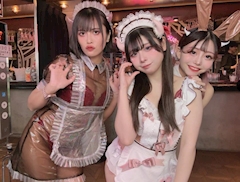デーモン「😈3月前半の降臨予定😈」