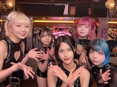 デーモン「💐つくね卒業イベントのお知らせ💐」