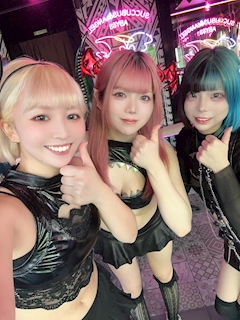 デーモン「💐つくね卒業イベントのお知らせ💐」