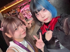 デーモン「周年イベントありがとうございました✨」