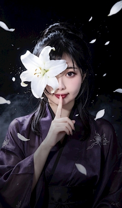プロフィール写真3・時雨 こと🌧️☔️|CLUB ONE CHAN ミナミ 宗右衛門・ワンチャン ミナミ ソエモンチョウ - 心斎橋筋の熟女パブ/熟女キャバクラ