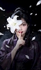 プロフィール写真3・時雨 こと🌧️☔️|CLUB ONE CHAN ミナミ 宗右衛門・ワンチャン ミナミ ソエモンチョウ - 心斎橋筋の熟女パブ/熟女キャバクラ