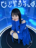 ピックアップキャスト ぴの でじたるちッく！ - 歌舞伎町のコンカフェ