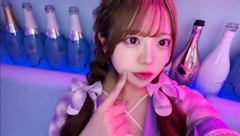 プロフィール写真3・ねむ｜ぷれじーる - 松山市のガールズバー