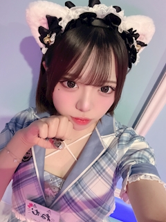 プロフィール写真2・ねむ｜ぷれじーる - 松山市のガールズバー