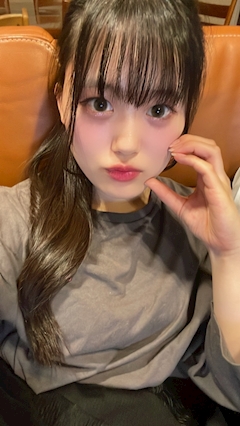プロフィール写真1・卯月　なの（ウヅキ　ナノ）｜SARA・サラ - 中洲のキャバクラ