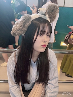 プロフィール写真3・卯月　なの（ウヅキ　ナノ）｜SARA・サラ - 中洲のキャバクラ