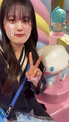 プロフィール写真2・卯月　なの（ウヅキ　ナノ）｜SARA・サラ - 中洲のキャバクラ